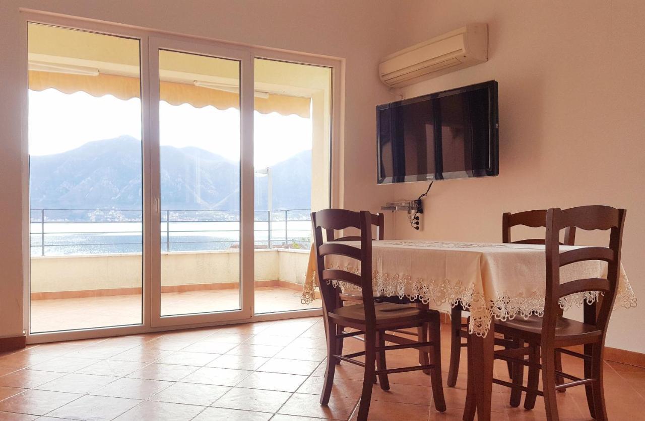 Secret Mirage Apartment Kotor Exterior foto